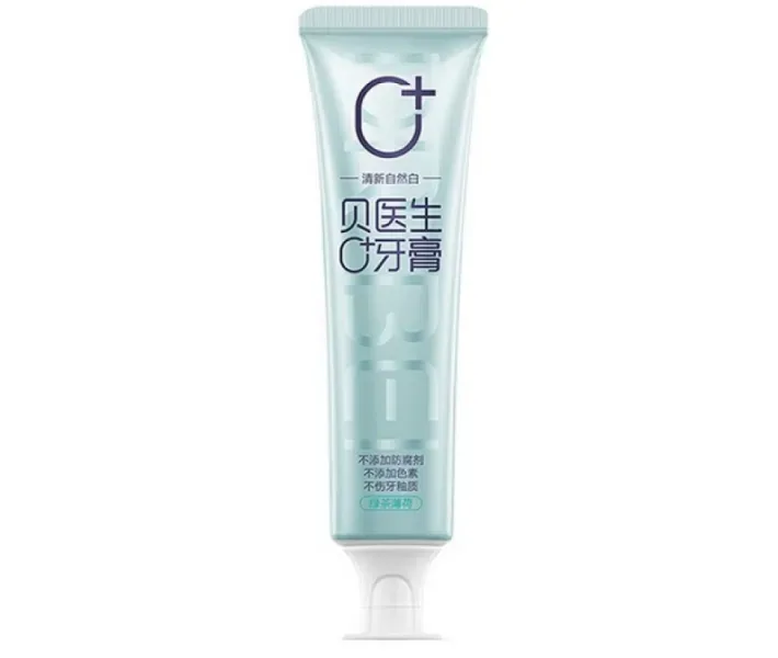 Зубна паста Xiaomi DOCTOR B Toothpaste