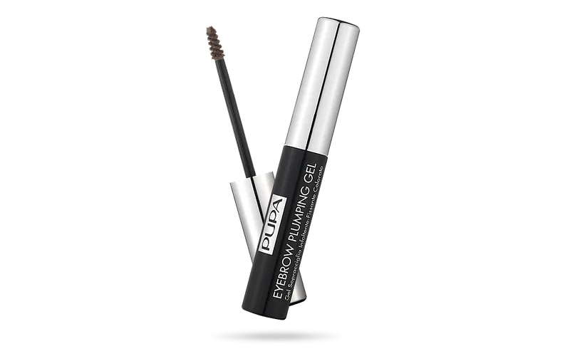 Pupa гель для брів Eyebrow Plumping Gel