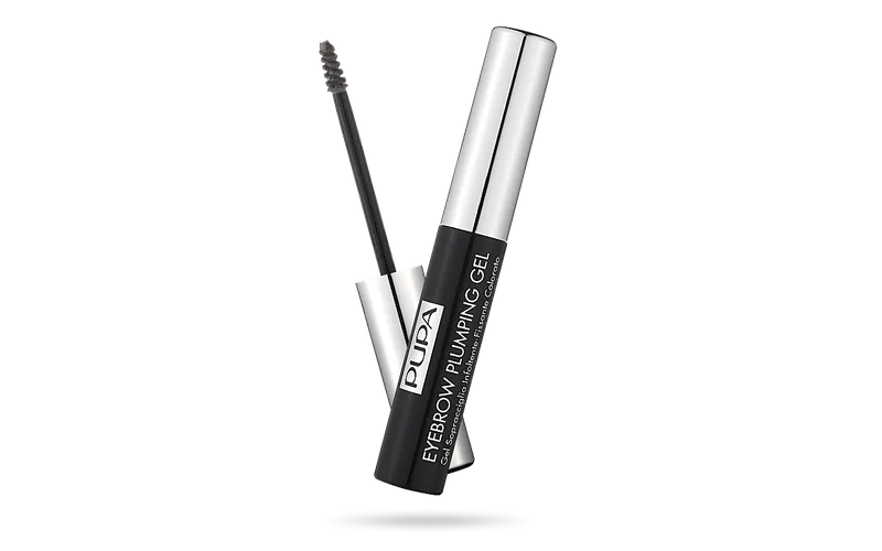 Гель для брів Pupa Eyebrow Plumping Gel Dark Brown тон 003, 4 мл (40135003)