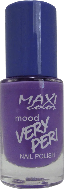 MAXI лак для нігтів Color Very Pery
