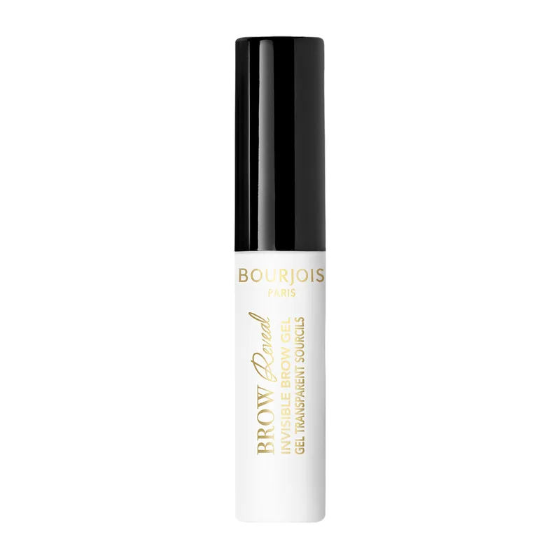Bourjois прозорий гель для брів BROW REVEAL