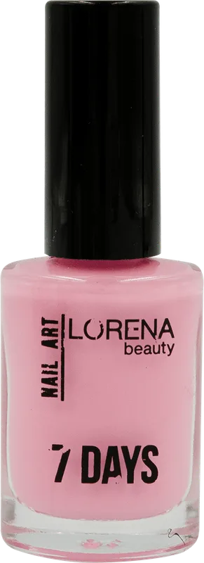 LORENA beauty лак для нігтів, 10 мл №54