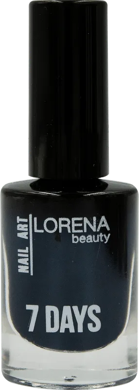 LORENA beauty лак для нігтів, 10 мл №50