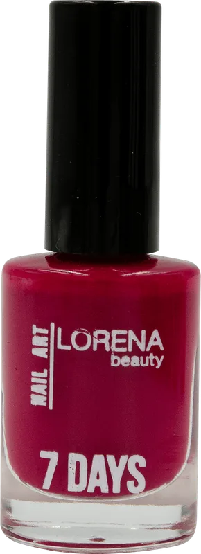 LORENA beauty лак для нігтів, 10 мл №10