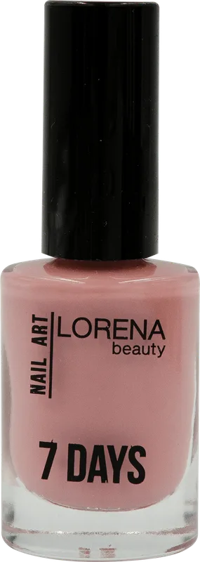 LORENA beauty лак для нігтів, 10 мл №30