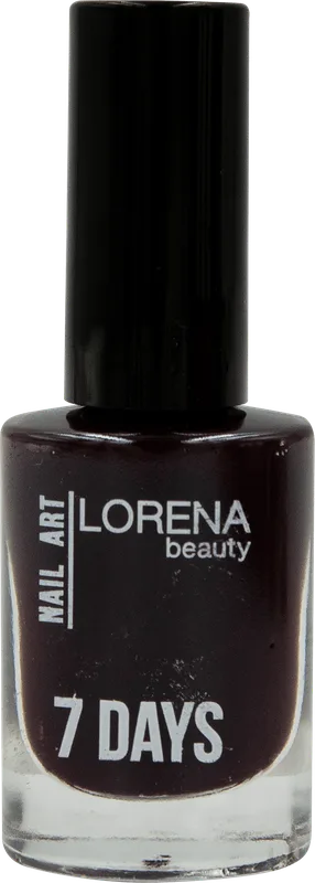 LORENA beauty лак для нігтів, 10 мл №47