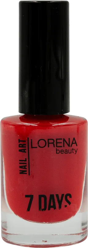 LORENA beauty лак для нігтів, 10 мл №57