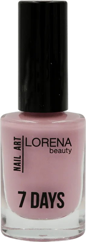 LORENA beauty лак для нігтів, 10 мл №60