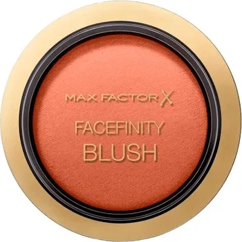 Рум’яна для обличчя MAX FACTOR FACEFINITY BLUSH, 40 Delicate Apricot,1.5 г