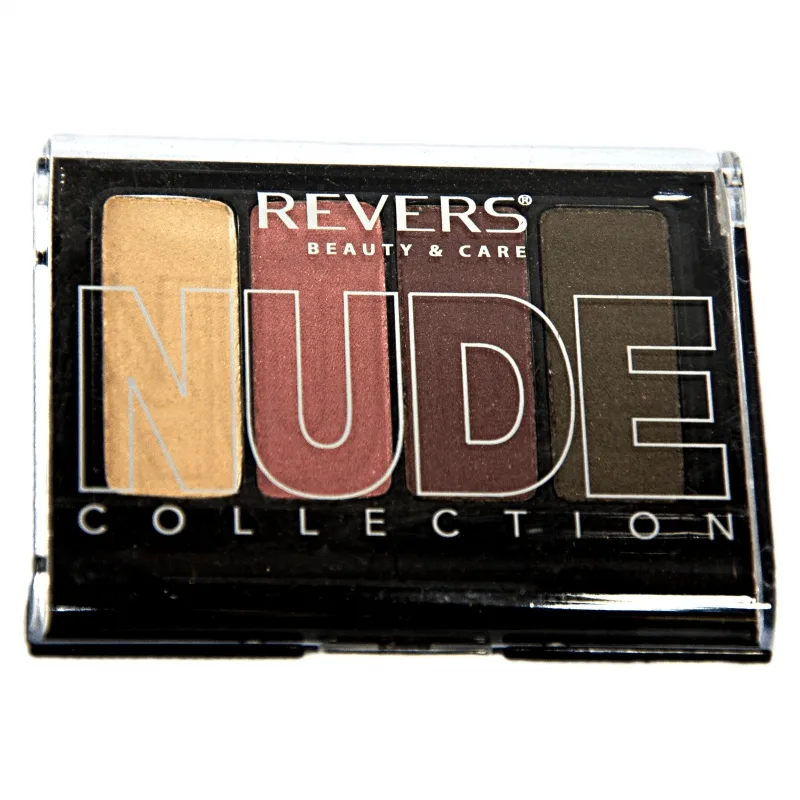 REVERS тіні д/повік г ALLANT NUDE no 09P, 6г