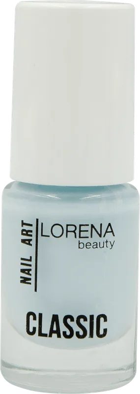 LORENA beauty лак для нігтів Classic