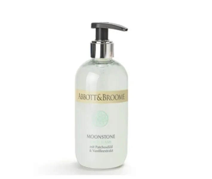Крем-мило рідке Abbott & Broome Creamseife MOONSTONE, 300 мл