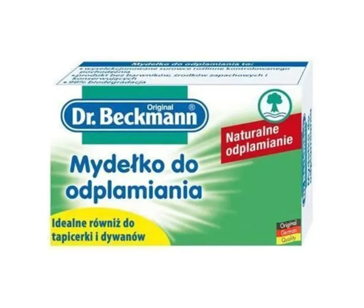 Господарське мило-плямовивідник Dr. Beckmann, 100 г