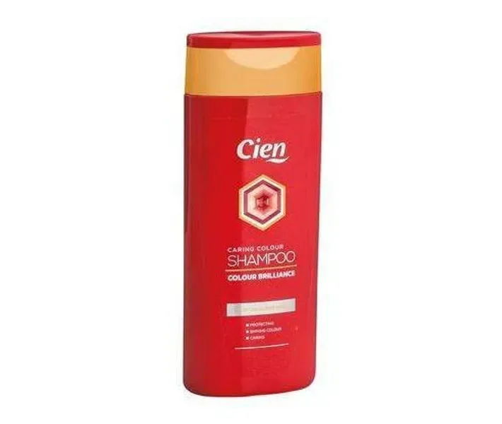 Шампунь Cien Colour Brilliance, 300 мл