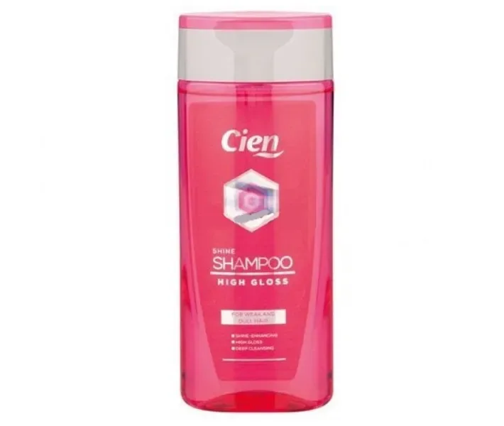 Шампунь Cien High Gloss, 300 мл