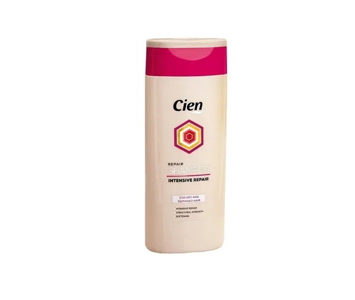 Шампунь Cien Intensive Repair, 300 мл
