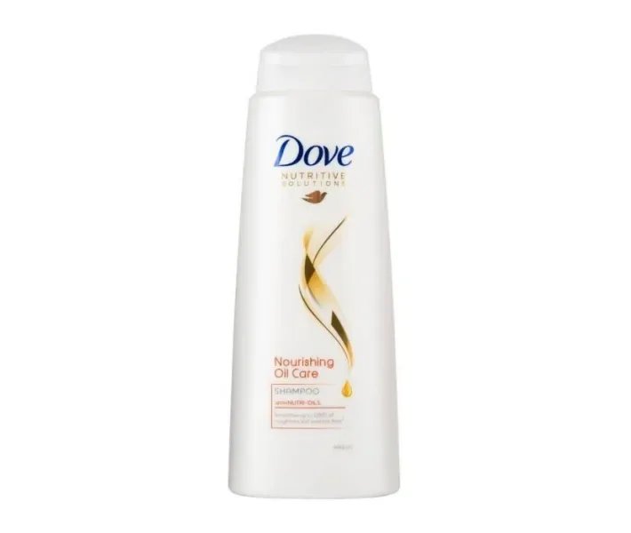 Шампунь Dove Nutritive Solutions Живить догляд, 400 мл