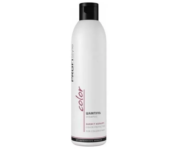 Шампунь Profistyle Color Захист кольору, 250 мл