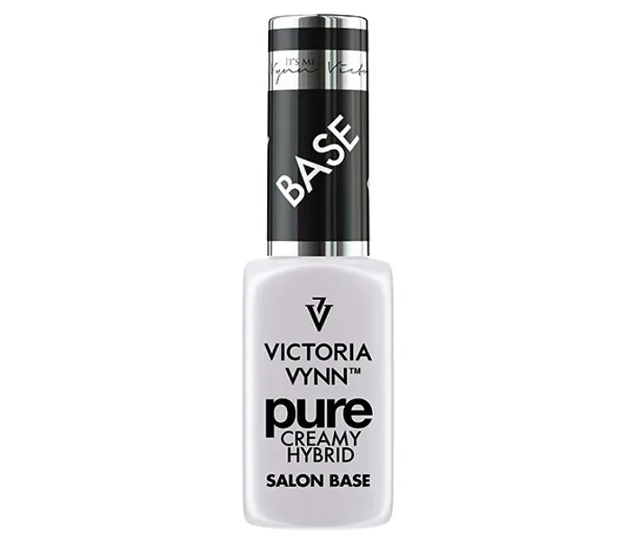 База Victoria Vynn крем-гель Pure Creamy Hybrid Base (330227)