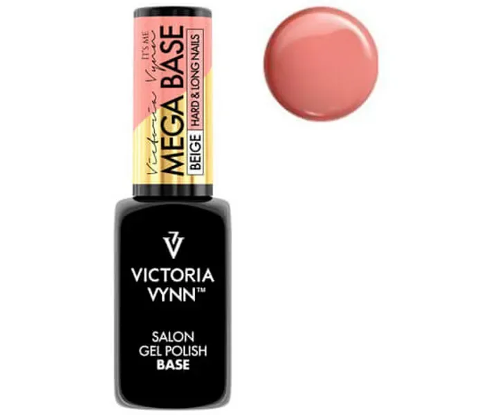 База Victoria Vynn Мега Mega Base