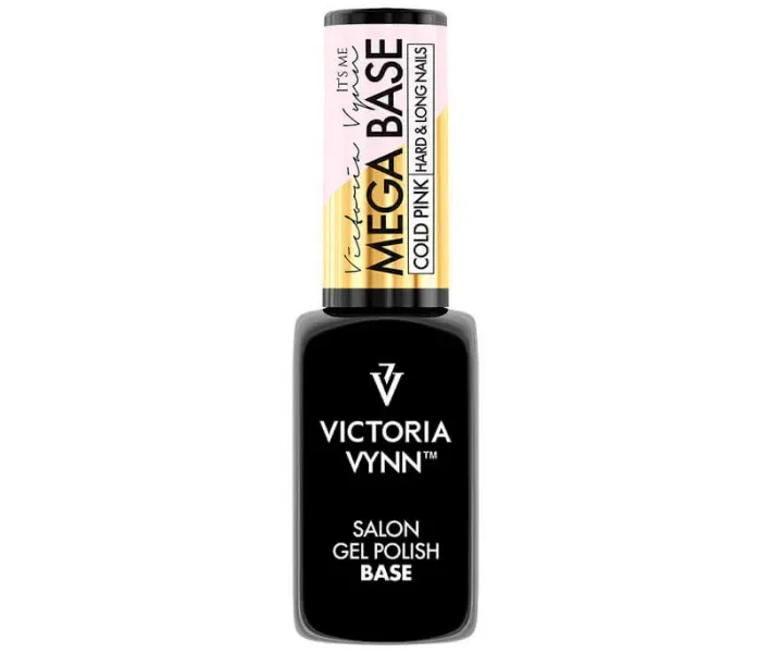 База Victoria Vynn Мега Mega Base Cold Pink 8 мл (330673)