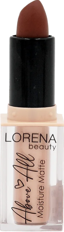 Губна помада матова LORENA beauty №NM01