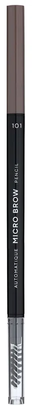 Олівець для брів LN PRO Micro Brow Pencil №101 1,2 г