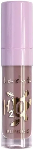 Блиск для губ Lovely H2O Lip Gloss 03, 4.9 г