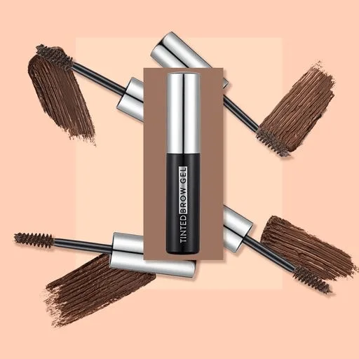Гель для брів Flormar TINTED BROW GEL 003, 4,8 мл
