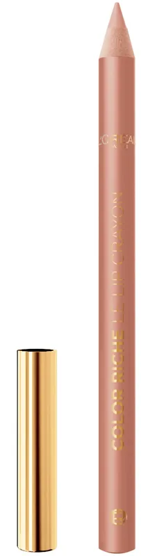 Олівець для губ L'Oreal Paris Colour Riche Le Lip Liner