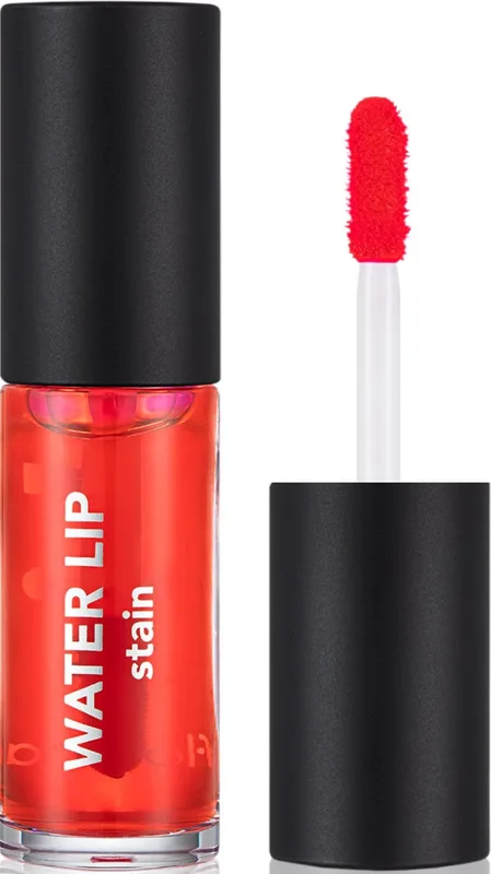 Тінт для губ Flormar Water Lip Stain відтінок 001 (Infinite Pink) 6.4 мл