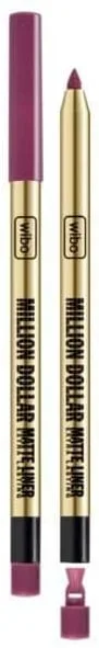 Карандаш для губ Wibo Million Dollar Matte Liner
