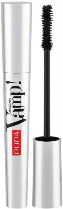 Туш для вій Pupa Vamp Exceptional Volume 100 Extra Black 9 мл