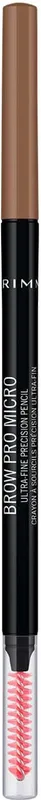 Олівець для брів Rimmel Brow Pro Micro 001 Blonde 0.09 г