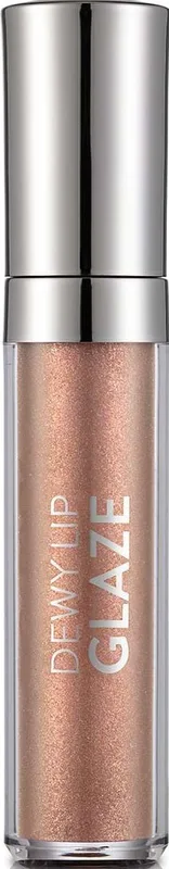 Блиск для губ Flormar DEWY LIP GLAZE сяючий