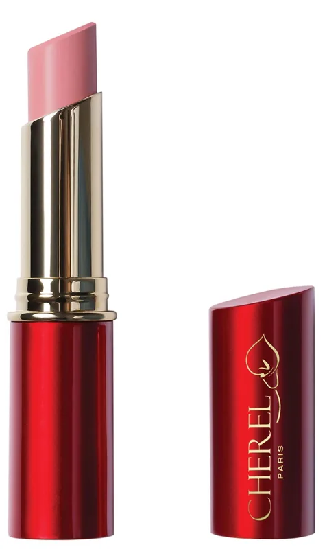 Губна помада-бальзам Cherel Balm Lipstick 2в1 1, 4.3 г