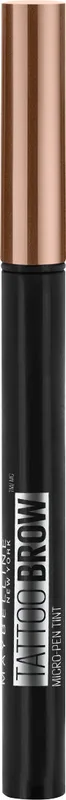 Фломастер для брів Maybelline New York Tattoo Brow 110 Soft Brown 1.1 мл