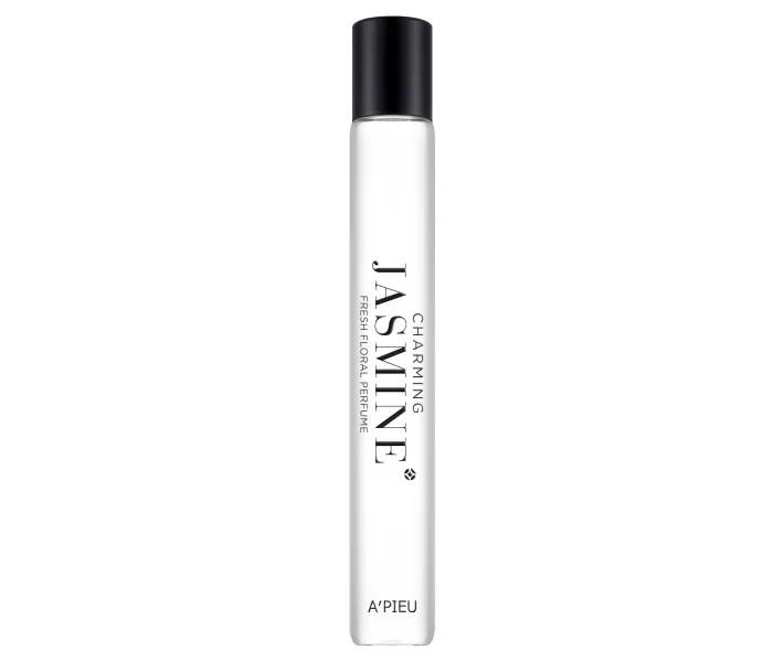 Парфуми роликові A pieu My Handy Roll-On Perfume Jasmine, 10 мл