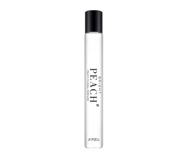 Парфуми роликові A pieu My Handy Roll-On Perfume