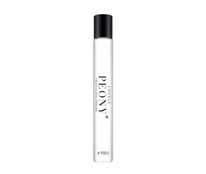 Парфуми роликові A pieu My Handy Roll-On Perfume Peony, 10 мл