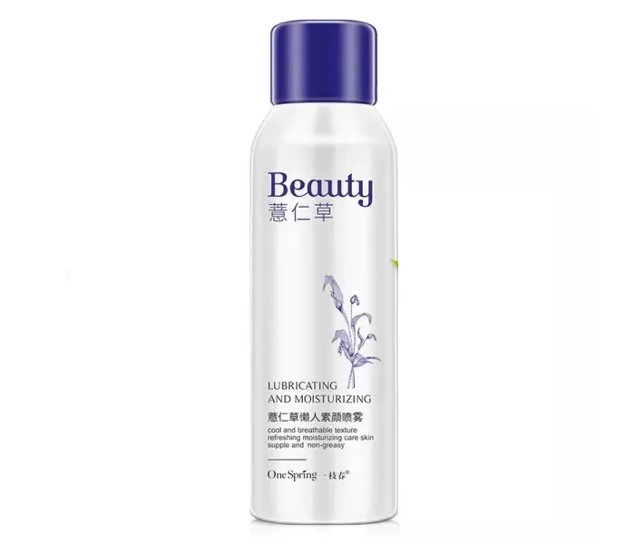 Спрей -консілер для особи Beauty One Spring, 200 мл