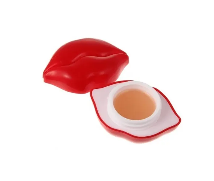 Бальзам для губ Tony Moly Kiss Kiss Lip Essence Balm SPF15, PA + 9гр (TM0101)