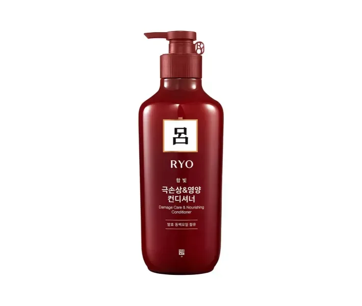 Кондиціонер для пошкодженого волосся RYO Hambit Damage Care Conditioner 500мл (R0110)
