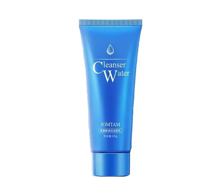 Очищаюча пінка з амінокислотами Jomtam Facial Cleanser, 100 мл