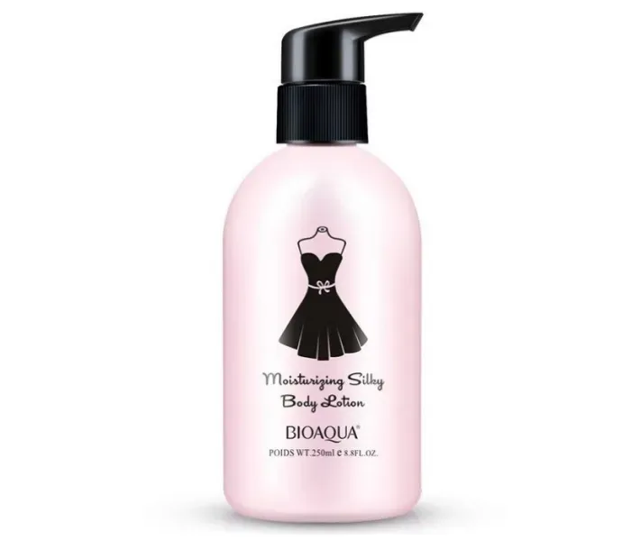Зволожуючий лосьйон для тіла Bioaqua Perfume Body Lotion, 250 мл