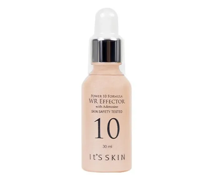 Антивікова розгладжує сироватка It's Skin Power 10 WR Effector 30мл (IS0108)