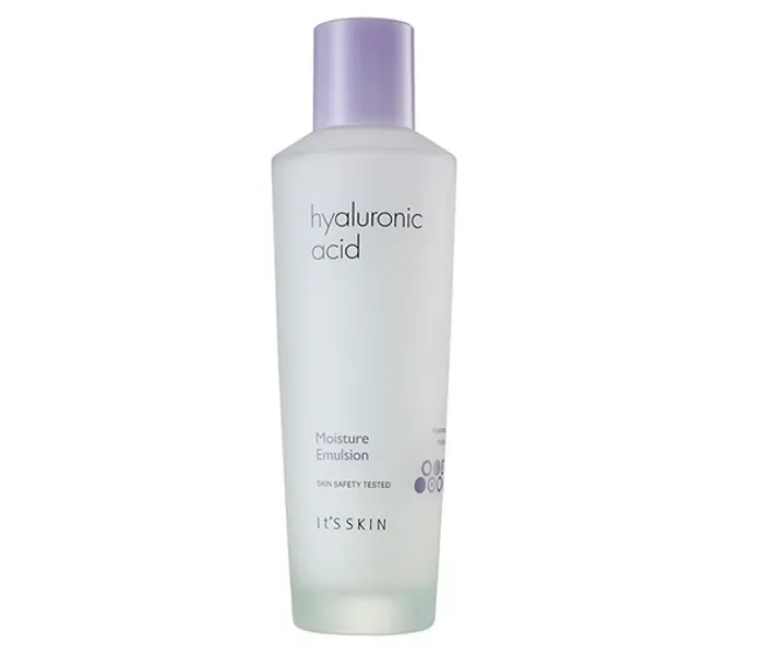 Ніжна гіалуронова емульсія It's Skin Hyaluronic Acid Moisture Skin Care Emulsion 150мл (IS0114)