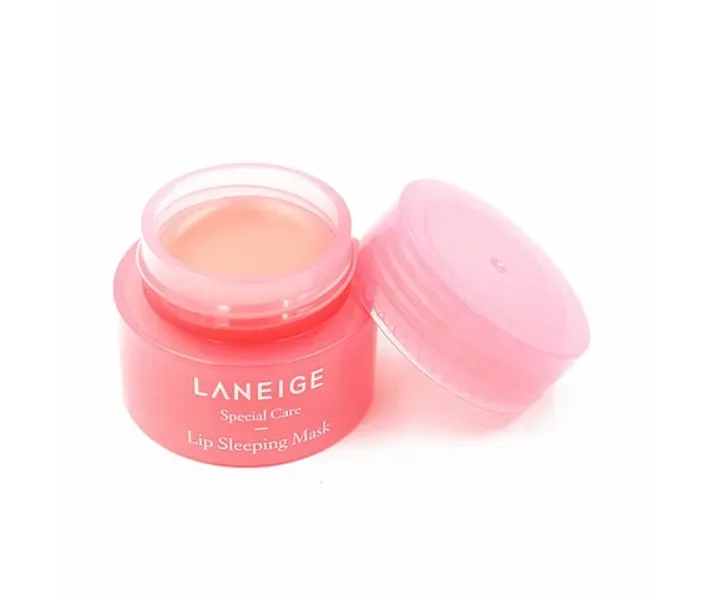 Нічна маска для губ Laneige Lip Sleeping Mask 3гр