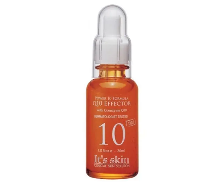 Сироватка з коензимом It's Skin Power 10 Formula Q10 Effector 30мл (IS0106)