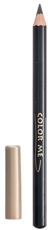 Олівець для очей Color Me Silk Eyeliner